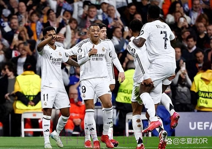 马卡怒批皇马：惨败并非实力不济 而是失去强度