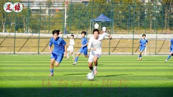 中国青训大阅兵之焦点：职业俱乐部青训样态各有特点